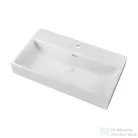 Marmy BELLAGIO 80x46 öntött márvány mosdó