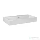 Marmy BELLAGIO 80x46 öntött márvány mosdó