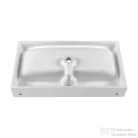 Marmy BELLAGIO 80x46 öntött márvány mosdó