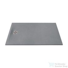 Marmy DOLOMITE - 70x140 Zuhanytálca Valentino Grey