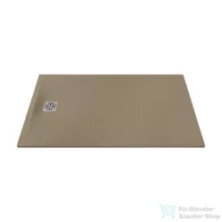 Marmy DOLOMITE - 70x140 Zuhanytálca Gucci Latte