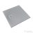 Marmy DOLOMITE - 90x100 Zuhanytálca Valentino Grey
