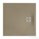 Marmy DOLOMITE - 90x100 Zuhanytálca Gucci Latte