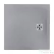 Marmy DOLOMITE - 100x100 Zuhanytálca Valentino Grey