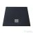 Marmy DOLOMITE - 100x100 Zuhanytálca Cavalli Black