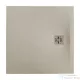 Marmy DOLOMITE - 100x100 Zuhanytálca Armani Beige