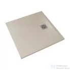 Marmy DOLOMITE - 100x100 Zuhanytálca Armani Beige