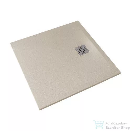 Marmy DOLOMITE - 100x100 Zuhanytálca Armani Beige