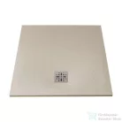 Marmy DOLOMITE - 100x100 Zuhanytálca Armani Beige