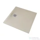 Marmy DOLOMITE - 100x100 Zuhanytálca Armani Beige
