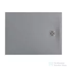 Marmy DOLOMITE - 100x120 Zuhanytálca Valentino Grey