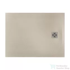 Marmy DOLOMITE - 100x120 Zuhanytálca Armani Beige