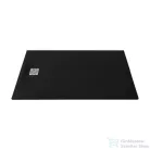 Marmy DOLOMITE - 90x140 Zuhanytálca Cavalli Black