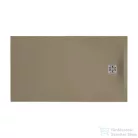 Marmy DOLOMITE - 90x140 Zuhanytálca Gucci Latte