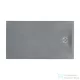 Marmy DOLOMITE - 80x160 Zuhanytálca Valentino Grey