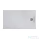 Marmy DOLOMITE - 90x160 Zuhanytálca Prada White