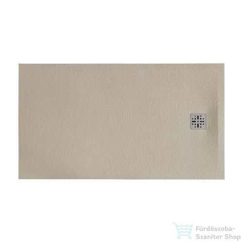 Marmy DOLOMITE - 90x160 Zuhanytálca Armani Beige