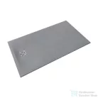 Marmy DOLOMITE - 100x140 Zuhanytálca Valentino Grey