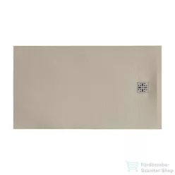 Marmy DOLOMITE - 100x140 Zuhanytálca Armani Beige