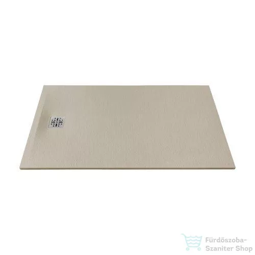 Marmy DOLOMITE - 100x140 Zuhanytálca Armani Beige
