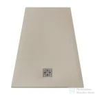 Marmy DOLOMITE - 100x140 Zuhanytálca Armani Beige