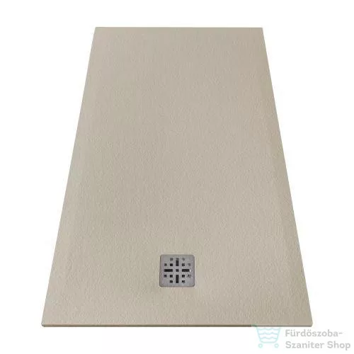 Marmy DOLOMITE - 100x140 Zuhanytálca Armani Beige