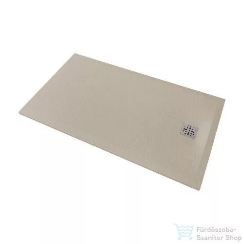 Marmy DOLOMITE - 100x140 Zuhanytálca Armani Beige
