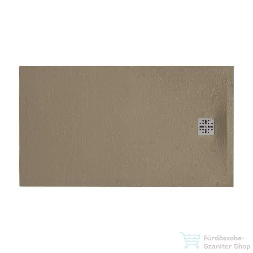 Marmy DOLOMITE - 100x140 Zuhanytálca Gucci Latte