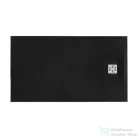 Marmy DOLOMITE - 100x160 Zuhanytálca Cavalli Black