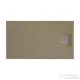 Marmy DOLOMITE - 100x160 Zuhanytálca Gucci Latte