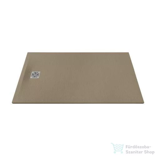 Marmy DOLOMITE - 100x160 Zuhanytálca Gucci Latte
