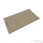 Marmy DOLOMITE - 100x160 Zuhanytálca Gucci Latte