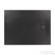 Marmy LOFT - 80x120 Zuhanytálca Cavalli Black