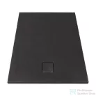 Marmy LOFT - 80x120 Zuhanytálca Cavalli Black