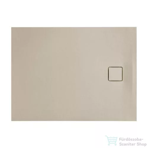 Marmy LOFT - 80x120 Zuhanytálca Armani Beige