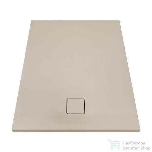 Marmy LOFT - 80x120 Zuhanytálca Armani Beige