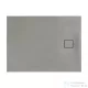 Marmy LOFT - 80x100 Zuhanytálca Valentino Grey