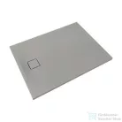 Marmy LOFT - 80x100 Zuhanytálca Valentino Grey