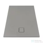 Marmy LOFT - 80x100 Zuhanytálca Valentino Grey