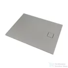 Marmy LOFT - 80x100 Zuhanytálca Valentino Grey