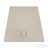 Marmy LOFT - 80x100 Zuhanytálca Armani Beige