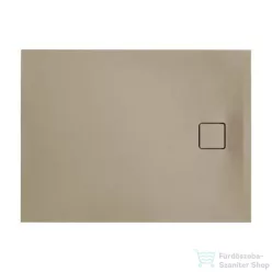 Marmy LOFT - 80x100 Zuhanytálca Gucci Latte