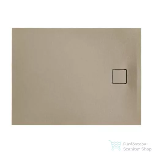 Marmy LOFT - 80x100 Zuhanytálca Gucci Latte
