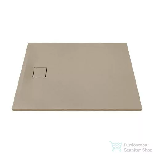 Marmy LOFT - 80x100 Zuhanytálca Gucci Latte