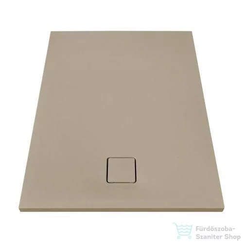 Marmy LOFT - 80x100 Zuhanytálca Gucci Latte