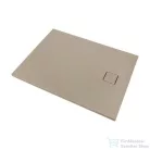 Marmy LOFT - 80x100 Zuhanytálca Gucci Latte