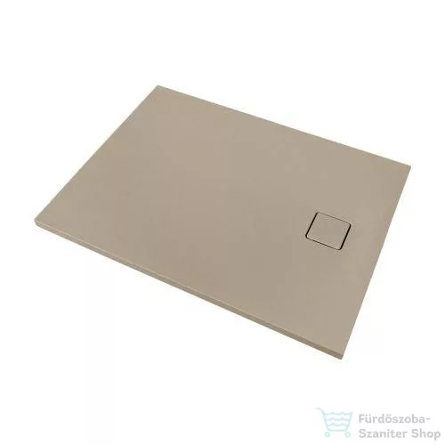 Marmy LOFT - 80x100 Zuhanytálca Gucci Latte