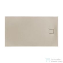 Marmy LOFT - 80x140 Zuhanytálca Armani Beige