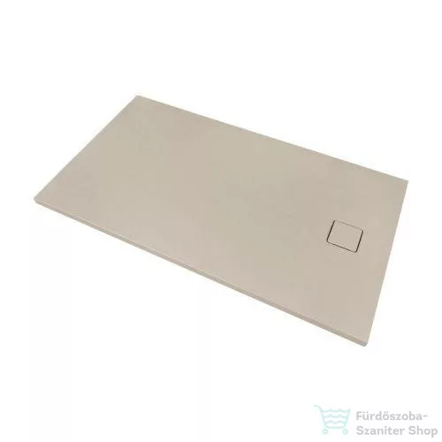 Marmy LOFT - 80x140 Zuhanytálca Armani Beige