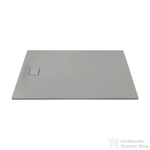 Marmy LOFT - 70x120 Zuhanytálca Valentino Grey
